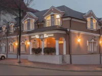 Vila Elat 4*