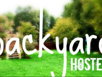 Backyard Hostel