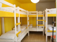 Chisinau Chill Hostel