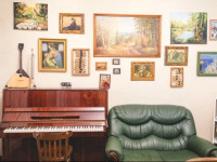IQ Hostel