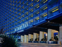 Hyatt Regency Century Plaza