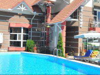 Villa Kalyan Hotel
