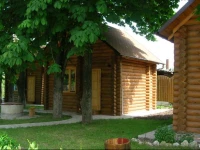 Holiday homes Castania 3*