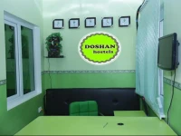 Doshan Hostels 5*