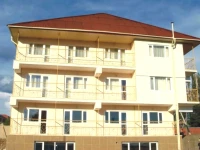 Orion Guest House Cholpon-Ata 2*