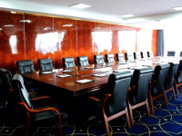 Damas International Hotel
