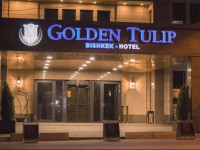 Golden Tulip Bishkek Hotel
