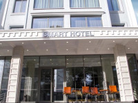 Holiday Hotel Bishkek