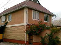 Crocus Guest House