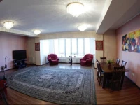 Apartment Loft On Fatianova 