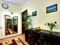 Bed &amp; Breakfast Bishkek Hotel 3*
