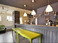 Strelets Club Hostel 2*