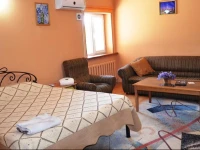 Flagman Club-Hotel 