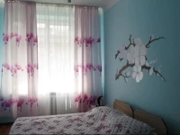 Flora Park Hotel / Отель Флора Парк 