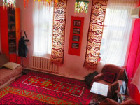 Hostel Inn Bishkek