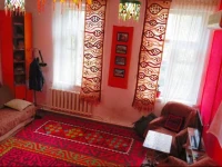 Hostel Inn Bishkek 2*