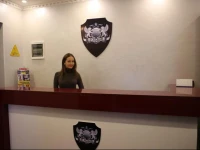 Lions Hostel Bishkek 