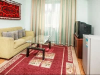 Soluxe Hotel 