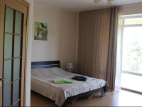 Townhouse in Avrova Plus Resort