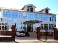 Altamira Hotel