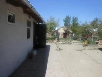 B&amp;B at Bailanysh 2*