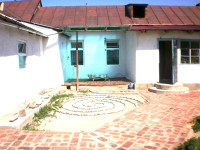 B&amp;B at Bailanysh