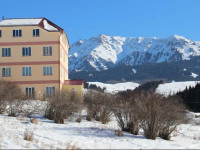 Dinar Sky Hotel