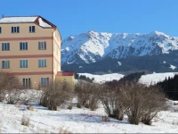 Dinar Sky Hotel 