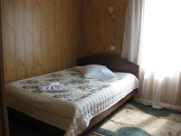 Elita Guest House 
