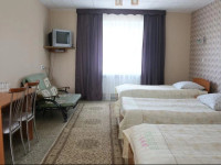 Elita Guest House