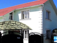 Alakol Guest House