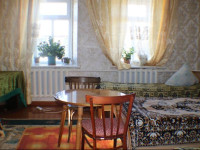 Ilbirs Hostel
