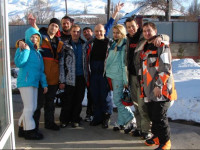 Teskey B&amp;B