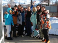 Teskey B&amp;B 