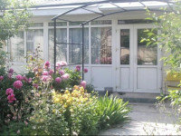 Zhukov Guest House