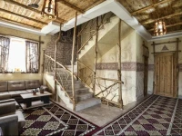 Ethno Hotel Osh 