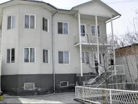 CBT Kanishay Guest House 