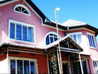 Visit Osh Hostel