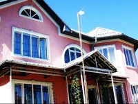 Visit Osh Hostel / Хостел Визит Ош 