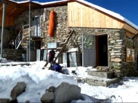 Ak-Sai Mountain Hut / Горная хижина Ак-Сай 2*