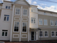 Podvorje hotel Tula