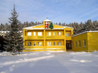 Lesnaya Skazka Myshkin