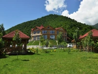 Kungut Hotel &amp; Resort / Küngüt İstirahət Mərkəzi 3*