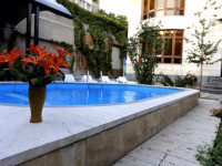 The Ivory House Hotel