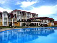 Ak Maral Hotel Issyk Kul