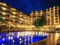 MiRaBelle Hotel 4*