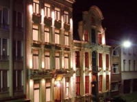 Best Western Residence Cour St Georges