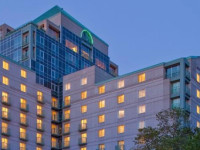 Hyatt Regency Sacramento
