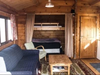 MГіar Cottages 