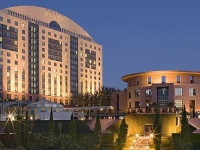 Hyatt Regency La Jolla at Aventine 4*